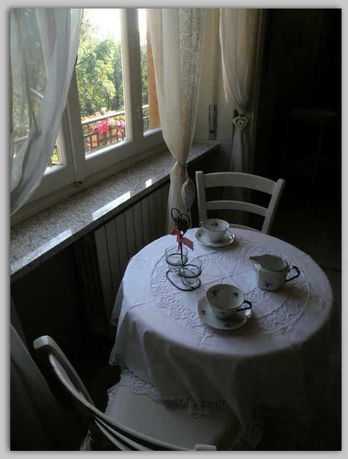 Cascina Luvot Acomodação com café da manhã Melazzo Exterior foto